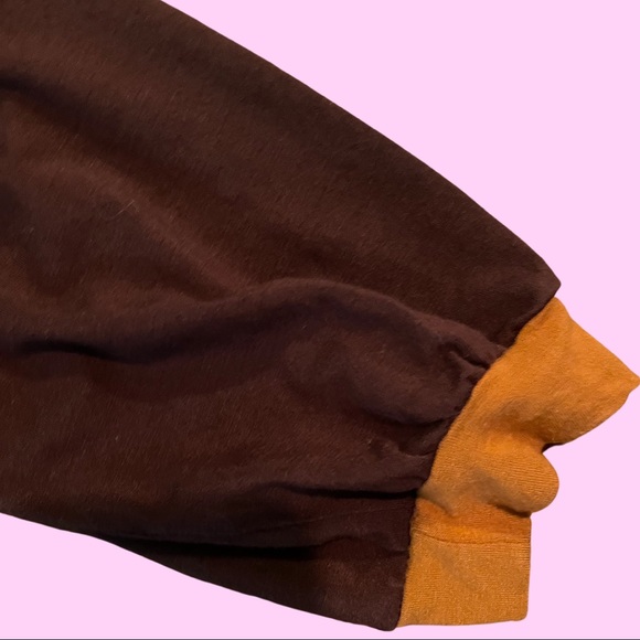 Ella Moss Dress - Picture 5 of 6